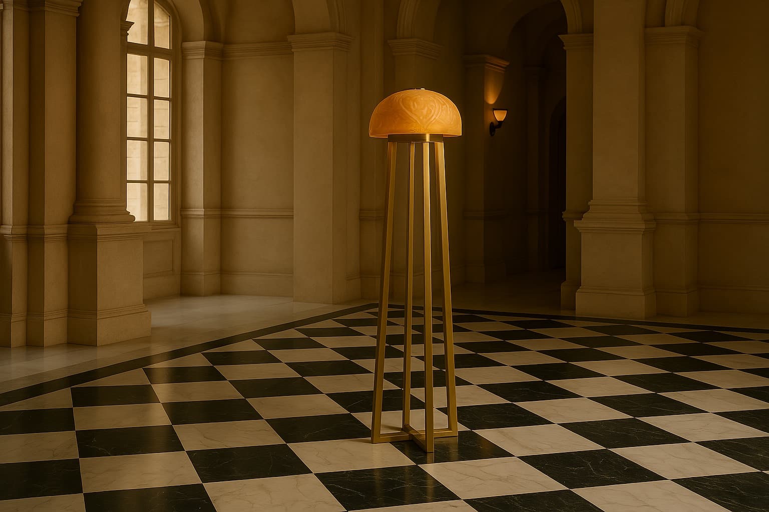 Lighting Collection
