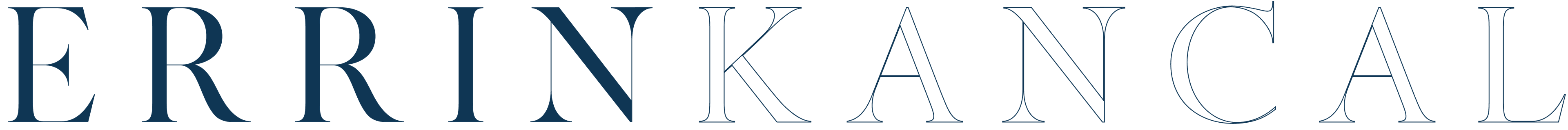 Errin Kancal