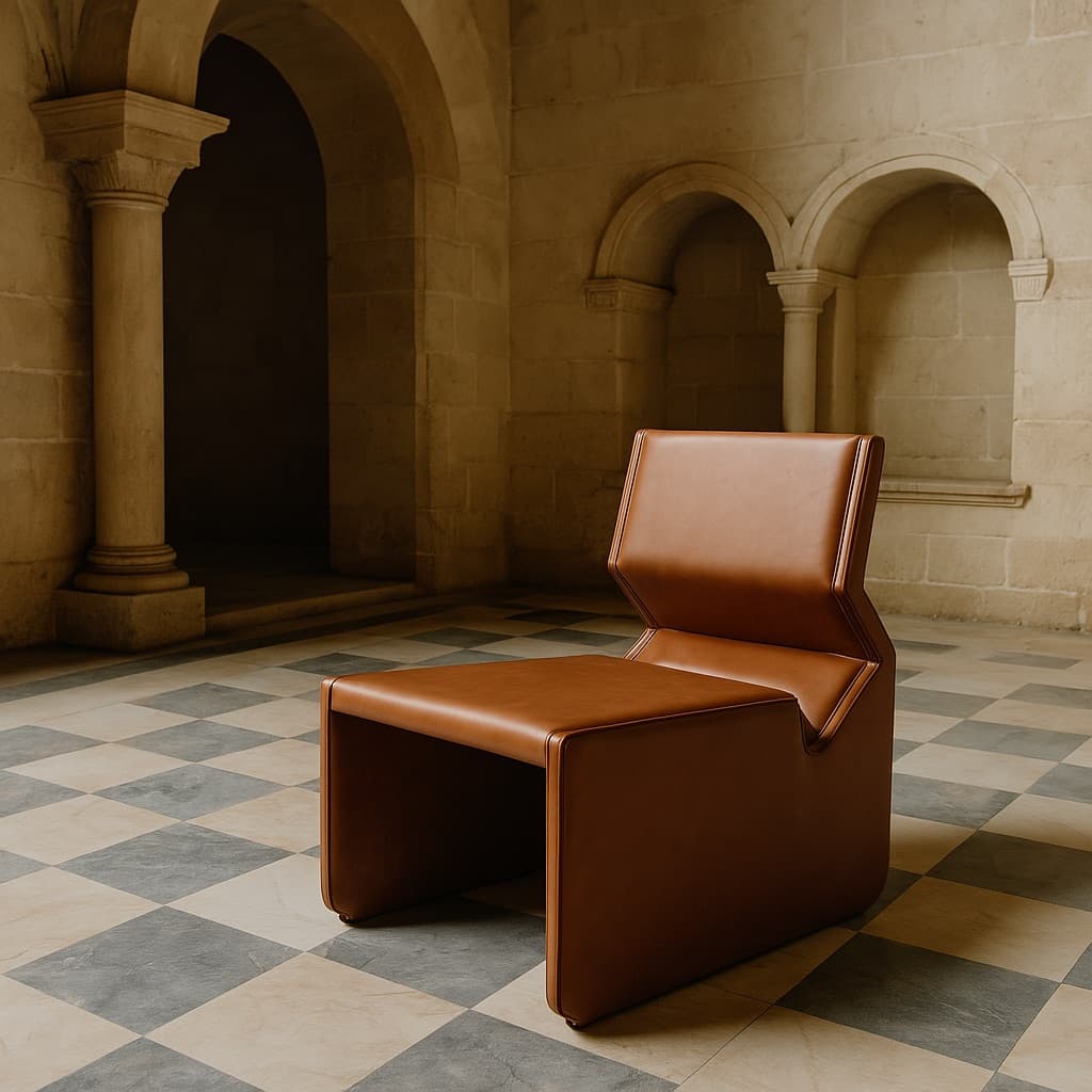 Seating Collection