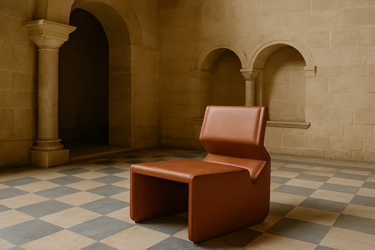 Seating Collection